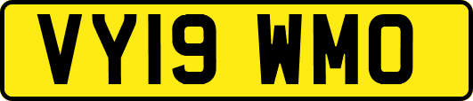 VY19WMO