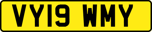 VY19WMY