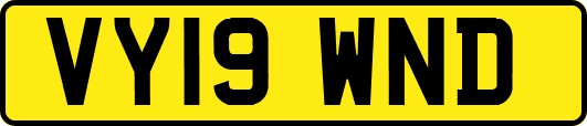 VY19WND