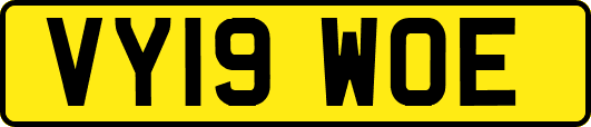 VY19WOE