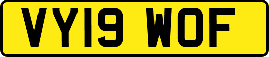 VY19WOF