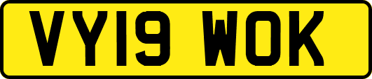 VY19WOK