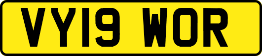 VY19WOR