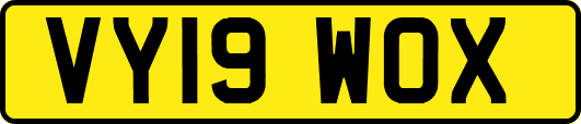 VY19WOX