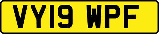 VY19WPF