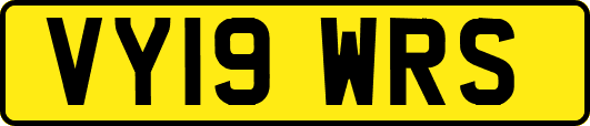 VY19WRS