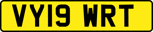 VY19WRT