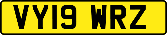 VY19WRZ