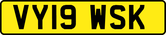 VY19WSK