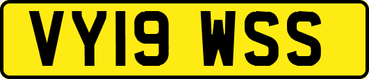 VY19WSS