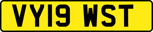 VY19WST