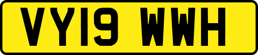 VY19WWH