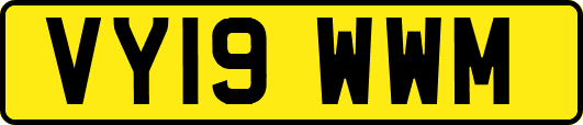 VY19WWM