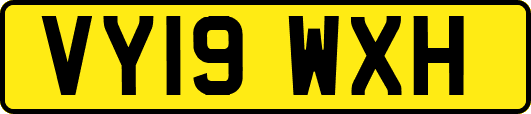 VY19WXH