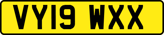 VY19WXX