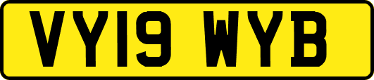 VY19WYB