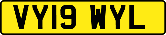 VY19WYL