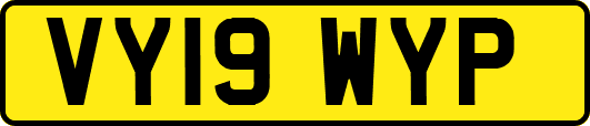 VY19WYP