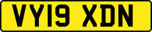 VY19XDN