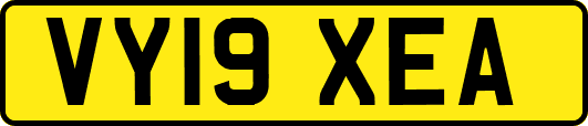 VY19XEA