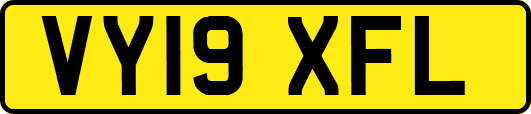 VY19XFL