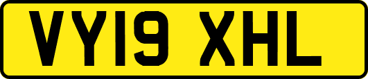 VY19XHL