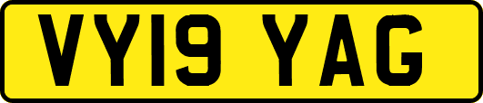 VY19YAG