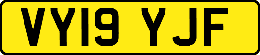 VY19YJF