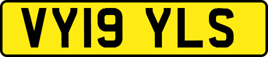 VY19YLS