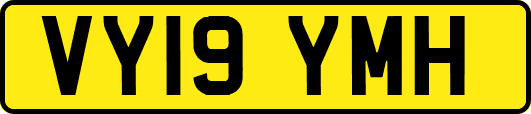 VY19YMH
