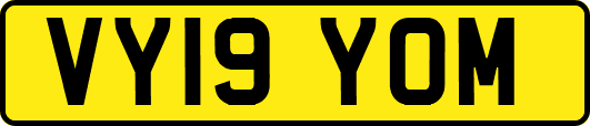 VY19YOM