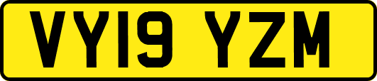 VY19YZM