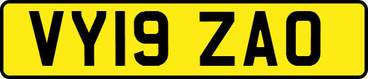 VY19ZAO