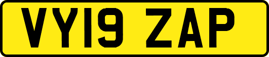 VY19ZAP