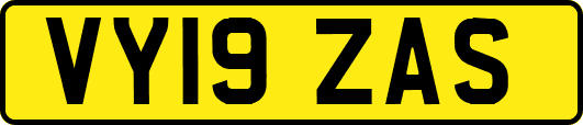 VY19ZAS