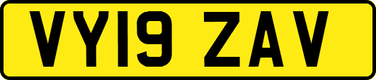 VY19ZAV