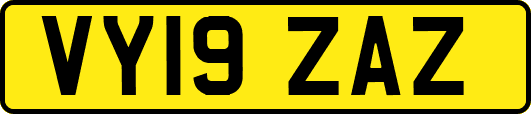 VY19ZAZ