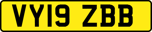 VY19ZBB