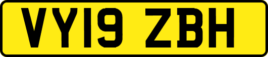 VY19ZBH