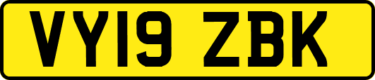 VY19ZBK