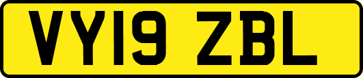 VY19ZBL