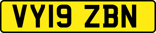 VY19ZBN