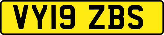 VY19ZBS