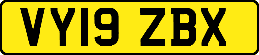 VY19ZBX