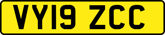 VY19ZCC