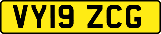 VY19ZCG