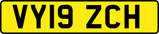 VY19ZCH