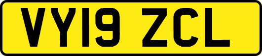 VY19ZCL
