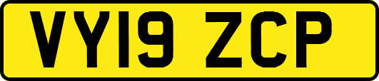 VY19ZCP