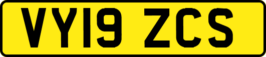 VY19ZCS